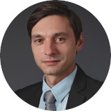 Rechtsanwalt Cristian-Oskar Marcachi*
